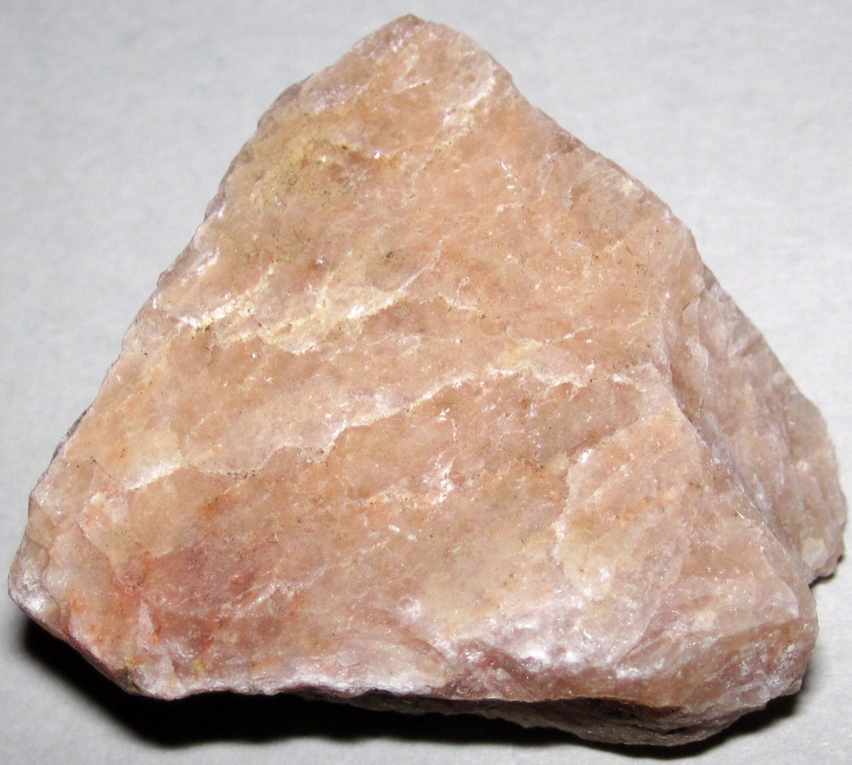 Feldspat